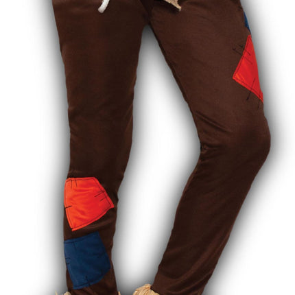 Scarecrow Child Costume Large 12-14