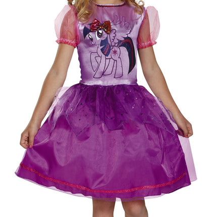 My Little Pony Twilight Sparkle Classic Child Costume XS 3T-4T