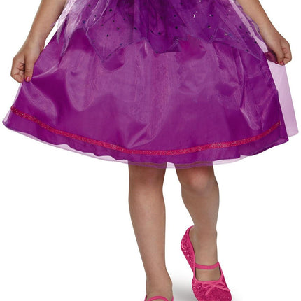 My Little Pony Twilight Sparkle Classic Child Costume XS 3T-4T