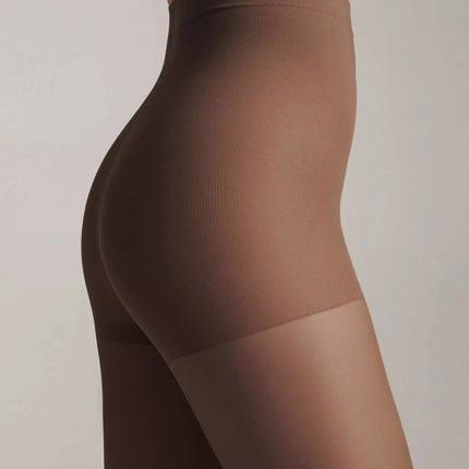 Tights Conte Active Soft 20 Den - Shaping Support with Vitamin E