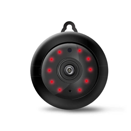 iPM Mini HD Wi-Fi Security Camera