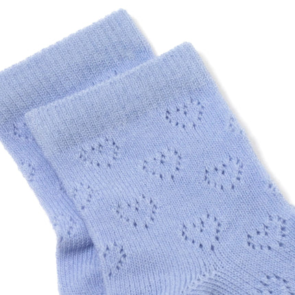 Conte-Kids Classic Cotton Socks - Miss 696