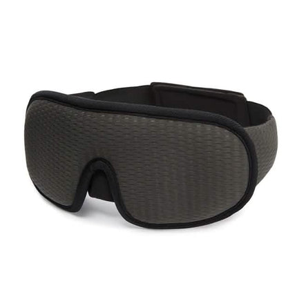 3D Block Out Light Soft Padded Sleeping Mask