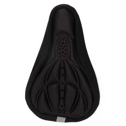 3D Gel Padded Bike Seat Cover