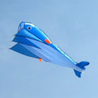 Blue Dolphin