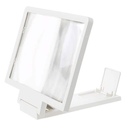 3D Screen Amplifier, Mobile Phone Magnifying Glass