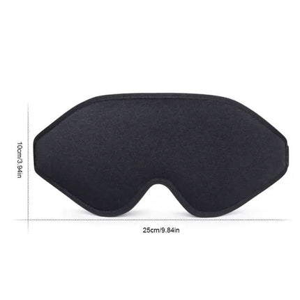 3D Sleep Eye Mask