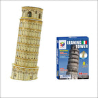Leaning Tower
