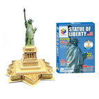 Statue of Liberty