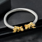 Silver/Gold