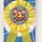3rd Place