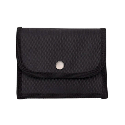 4" 4 Points Throwing Star with Pouch