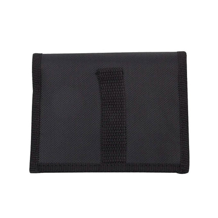 4" 4 Points Throwing Star with Pouch