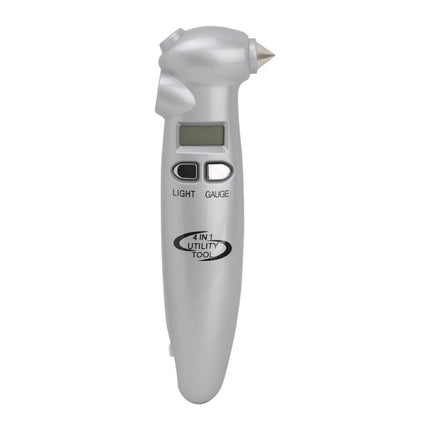 4-in-1 Automobile Utility Tool