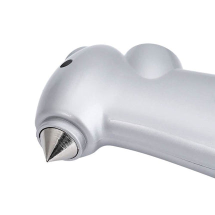 4-in-1 Digital Tire Gauge