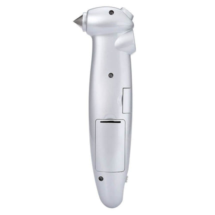 4-in-1 Digital Tire Gauge