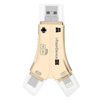 8GB / Gold