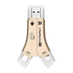 16GB / Gold