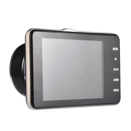 4 Inch FHD Screen Car Camera Car Dash Cam