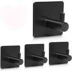 Square / Black