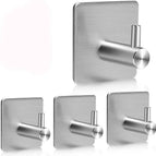 Square / Silver