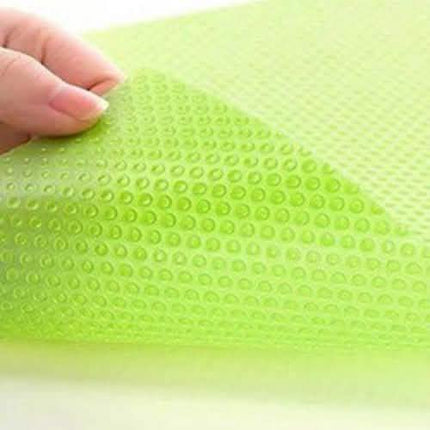4-Pack: Refrigerator Mats