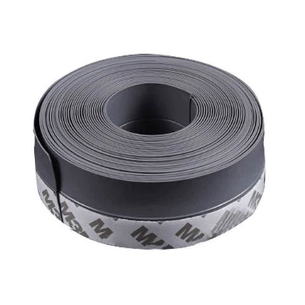 4-Pack: Soundproof and Dustproof Sealing Strip