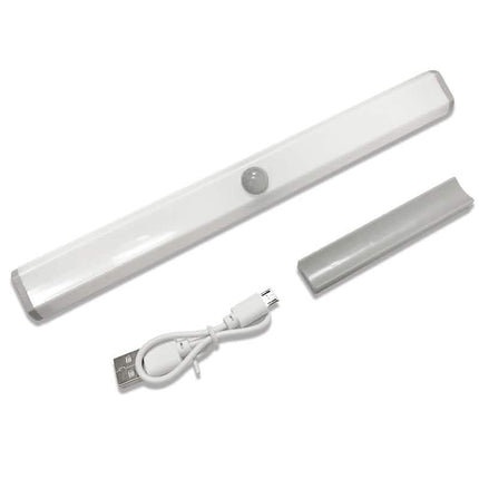 4-Pack: Stick Anywhere LED Motion Sensor Light