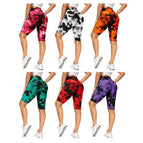 Tie-dye / S