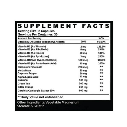 4-Pack: Womens Weight Loss & Wellness Combo