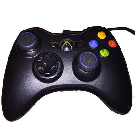 4-Pairs: Silicone Cap Joystick Thumb Grip Protect Cover for PS3 PS4 Xbox 360 Xbox One Wii U Game Controllers
