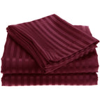 Twin / Burgundy