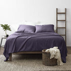 Purple / Twin