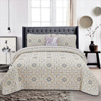 Taupe Greyson / Queen