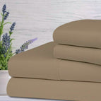 Twin / Taupe