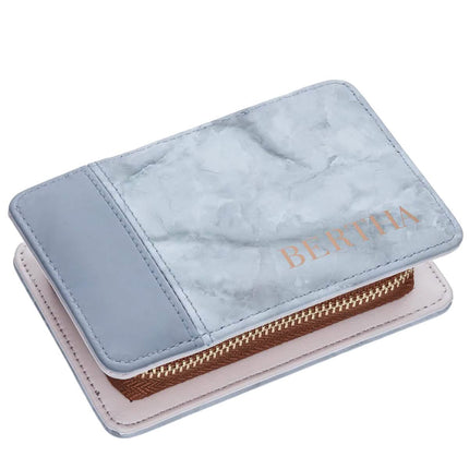 4-Piece Set: Bertha Avery Surgical Steel Groom Kit