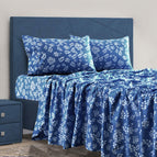 Twin / Navy
