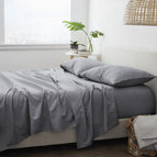 Charcoal / Twin XL