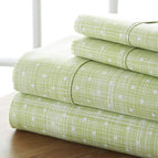 Twin / Green