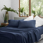 Twin / Navy
