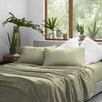 Twin / Sage Green
