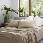 Twin / Taupe