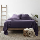 Twin / Purple