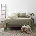 Twin / Sage Green