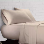 Twin / Taupe