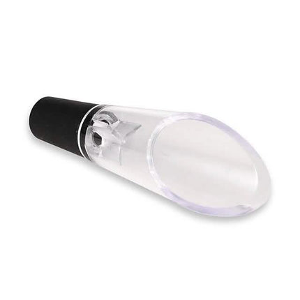 4-Pieces Set: Air Pump Wine Bottle Opener