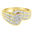 8.5 / Yellow.Gold