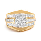 9 / Yellow.Gold