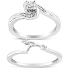 7 / White.Sterling Silver