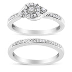 7 / White.Sterling Silver